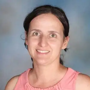 Lisa Booyens