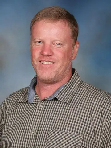Mnr. Frans van Kradenburg